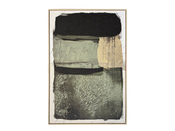 ALIGN ΠΙΝΑΚΑΣ ΔΙΑΚΟΣΜΗΤΙΚΟΣ ΜΕ ΚΟΡΝΙΖΑ 82.6x4.3x122.6cm ΚΑΜΒΑΣ ΠΡΑΣΙΝΟ ΓΚΡΙ PS ALIGN ΠΙΝΑΚΑΣ ΔΙΑΚΟΣΜΗΤΙΚΟΣ ΜΕ ΚΟΡΝΙΖΑ 82.6x4.3x122.6cm ΚΑΜΒΑΣ ΠΡΑΣΙΝΟ ΓΚΡΙ PS