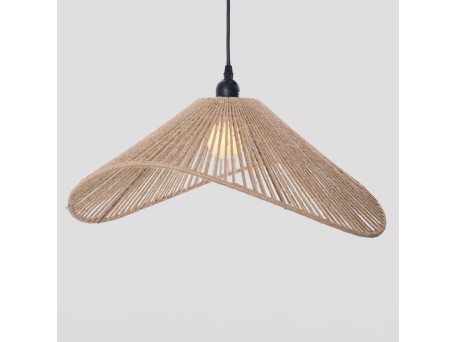 BEAM ΦΩΤΙΣΤΙΚΟ ΟΡΟΦΗΣ 48x20cm ΣΧΟΙΝΙ ΦΥΣΙΚΟ