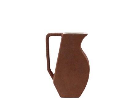 ALTO ΒΑΖΟ 20x7x30cm ΚΕΡΑΜΙΚΟ ΕΚΑΙ