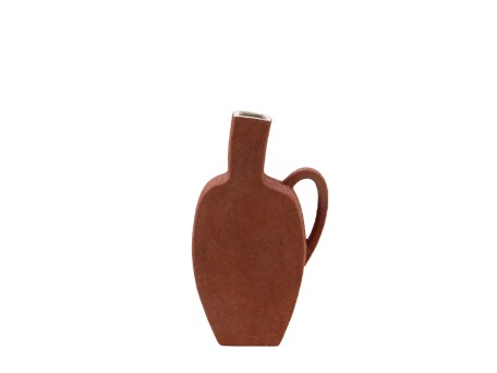 PIRA ΒΑΖΟ 20.5x8x36.5cm ΚΕΡΑΜΙΚΟ ΕΚΑΙ