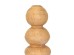 OSMO ΔΙΑΚΟΣΜΗΤΙΚΟ 21.5x21.5x61cm MgO ΜΠΕΖ