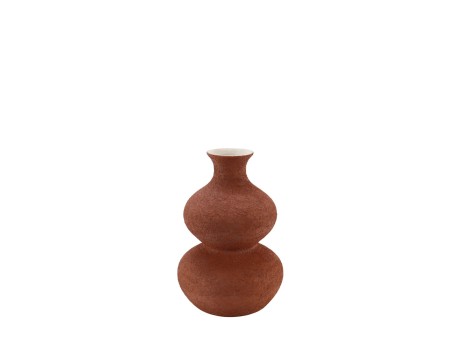 REON ΒΑΖΟ 16x16x24cm ΚΕΡΑΜΙΚΟ ΕΚΑΙ