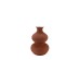 REON ΒΑΖΟ 16x16x23.5cm ΚΕΡΑΜΙΚΟ ΕΚΑΙ