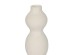 AIRA ΒΑΖΟ 12.5x12.5x39cm ΚΕΡΑΜΙΚΟ ΛΕΥΚΟ AIRA ΒΑΖΟ 12.5x12.5x39cm ΚΕΡΑΜΙΚΟ ΛΕΥΚΟ