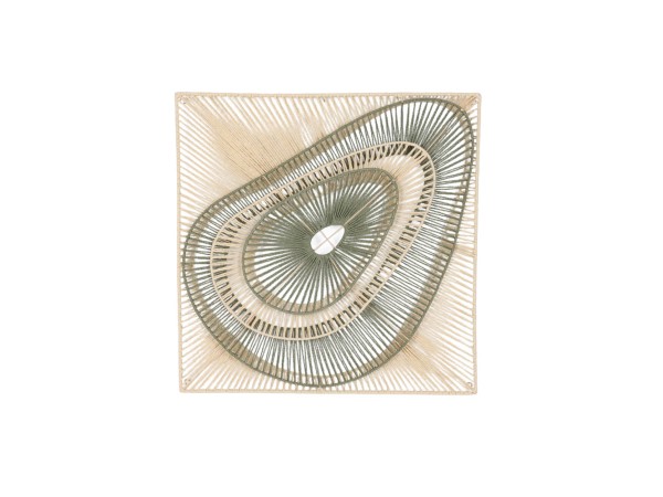 VEYA ΔΙΑΚΟΣΜΗΤΙΚΟ ΤΟΙΧΟΥ 80x5x80cm ΧΑΡΤΙ ΦΥΣΙΚΟ ΜΕΝΤΑ VEYA ΔΙΑΚΟΣΜΗΤΙΚΟ ΤΟΙΧΟΥ 80x5x80cm ΧΑΡΤΙ ΦΥΣΙΚΟ ΜΕΝΤΑ