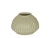 PRYMA ΒΑΖΟ 40x40x26.5cm MgO ΜΕΝΤΑ