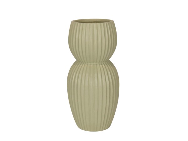 SEREN ΒΑΖΟ 25x25x52.5cm MgO ΜΕΝΤΑ