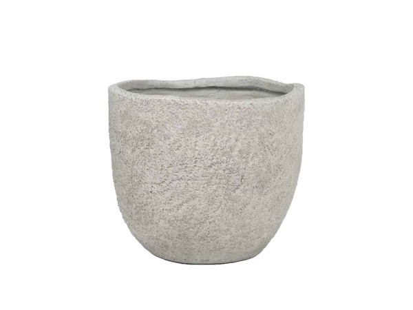 SOLIN ΚΑΣΠΩ 45x45x40cm MgO ΓΚΡΙ SOLIN ΚΑΣΠΩ 45x45x40cm MgO ΓΚΡΙ