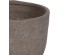 SOLIN ΚΑΣΠΩ 36.5x36.5x32cm MgO ΚΑΦΕ ΣΚΟΥΡΟ