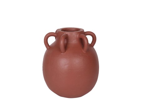 OCTO ΒΑΖΟ 30.5x30.5x35.5cm MgO ΕΚΑΙ