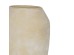 ASH ΒΑΖΟ 24x24x42cm ΚΕΡΑΜΙΚΟ STONE GREY ASH ΒΑΖΟ 24x24x42cm ΚΕΡΑΜΙΚΟ STONE GREY