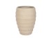 FLORRA ΚΑΣΠΩ 50.7x50.7x67.7cm MgO ΜΠΕΖ FLORRA ΚΑΣΠΩ 50.7x50.7x67.7cm MgO ΜΠΕΖ