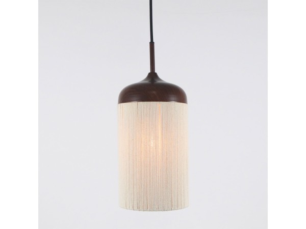 ENSO ΦΩΤΙΣΤΙΚΟ ΟΡΟΦΗΣ 27.5x50.5cm ΜΕΤΑΛΛΟ ΚΑΦΕ ΜΠΕΖ ΣΧΟΙΝΙ