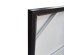 PLOW ΠΙΝΑΚΑΣ ΔΙΑΚΟΣΜΗΣΗΣ 60x90x4cm ΚΑΜΒΑΣ ΚΑΦΕ ΣΚΟΥΡΟ MDF