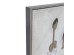TRINITY ΠΙΝΑΚΑΣ ΔΙΑΚΟΣΜΗΣΗΣ 80x120x4cm ΚΑΜΒΑΣ OFF WHITE STONE GREY ΞΥΛΟ ΓΚΡΙ