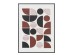 PRISMA ΠΙΝΑΚΑΣ ΔΙΑΚΟΣΜΗΣΗΣ 60x80x3cm ΚΑΜΒΑΣ ΠΟΛΥΧΡΩΜΟ MDF ΜΑΥΡΟ PRISMA ΠΙΝΑΚΑΣ ΔΙΑΚΟΣΜΗΣΗΣ 60x80x3cm ΚΑΜΒΑΣ ΠΟΛΥΧΡΩΜΟ MDF ΜΑΥΡΟ