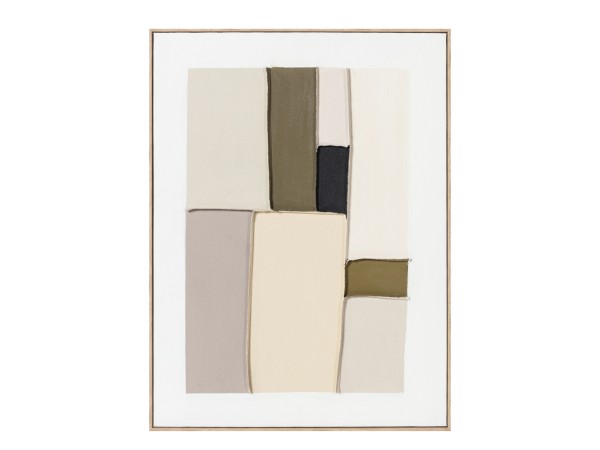 LUMINA ΠΙΝΑΚΑΣ ΔΙΑΚΟΣΜΗΣΗΣ 60x80x3cm ΠΟΛΥΧΡΩΜΟ MDF LUMINA ΠΙΝΑΚΑΣ ΔΙΑΚΟΣΜΗΣΗΣ 60x80x3cm ΠΟΛΥΧΡΩΜΟ MDF