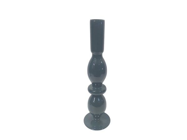 CALM ΚΗΡΟΠΗΓΙΟ 8x8x29cm ΓΥΑΛΙ ΠΕΤΡΟΛ CALM ΚΗΡΟΠΗΓΙΟ 8x8x29cm ΓΥΑΛΙ ΠΕΤΡΟΛ