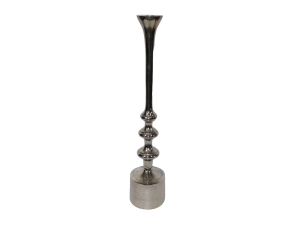 SIDIA ΚΗΡΟΠΗΓΙΟ 9.5x9.5x47.5cm ΑΛΟΥΜΙΝΙΟ ΑΣΗΜΙ SIDIA ΚΗΡΟΠΗΓΙΟ 9.5x9.5x47.5cm ΑΛΟΥΜΙΝΙΟ ΑΣΗΜΙ