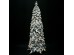 SNOWFALL FIR ΧΡΙΣΤΟΥΓΕΝΝΙΑΤΙΚΟ ΔΕΝΤΡΟ ΧΙΟΝΙΣΜΕΝΟ ΜΕ LED 70x70x180cm PE/PVC ΠΡΑΣΙΝΟ ΛΕΥΚΟ LED/COPPER SNOWFALL FIR ΧΡΙΣΤΟΥΓΕΝΝΙΑΤΙΚΟ ΔΕΝΤΡΟ ΧΙΟΝΙΣΜΕΝΟ ΜΕ LED 70x70x180cm PE/PVC ΠΡΑΣΙΝΟ ΛΕΥΚΟ LED/COPPER