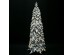 SNOWFALL FIR ΧΡΙΣΤΟΥΓΕΝΝΙΑΤΙΚΟ ΔΕΝΤΡΟ ΧΙΟΝΙΣΜΕΝΟ ΜΕ LED 80x80x210cm PE/PVC ΠΡΑΣΙΝΟ ΛΕΥΚΟ LED/COPPER SNOWFALL FIR ΧΡΙΣΤΟΥΓΕΝΝΙΑΤΙΚΟ ΔΕΝΤΡΟ ΧΙΟΝΙΣΜΕΝΟ ΜΕ LED 80x80x210cm PE/PVC ΠΡΑΣΙΝΟ ΛΕΥΚΟ LED/COPPER