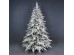 CHRISTMAS DREAMS ΧΡΙΣΤΟΥΓΕΝΝΙΑΤΙΚΟ ΔΕΝΤΡΟ ΧΙΟΝΙΣΜΕΝΟ 130x130x180cm PE/PVC ΠΡΑΣΙΝΟ ΛΕΥΚΟ CHRISTMAS DREAMS ΧΡΙΣΤΟΥΓΕΝΝΙΑΤΙΚΟ ΔΕΝΤΡΟ ΧΙΟΝΙΣΜΕΝΟ 130x130x180cm PE/PVC ΠΡΑΣΙΝΟ ΛΕΥΚΟ
