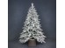 CHRISTMAS DREAMS ΧΡΙΣΤΟΥΓΕΝΝΙΑΤΙΚΟ ΔΕΝΤΡΟ ΧΙΟΝΙΣΜΕΝΟ 130x130x180cm PE/PVC ΠΡΑΣΙΝΟ ΛΕΥΚΟ CHRISTMAS DREAMS ΧΡΙΣΤΟΥΓΕΝΝΙΑΤΙΚΟ ΔΕΝΤΡΟ ΧΙΟΝΙΣΜΕΝΟ 130x130x180cm PE/PVC ΠΡΑΣΙΝΟ ΛΕΥΚΟ
