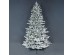 IMPERIAL EVERGREEN ΧΡΙΣΤΟΥΓΕΝΝΙΑΤΙΚΟ ΔΕΝΤΡΟ ΧΙΟΝΙΣΜΕΝΟ 125x125x180cm PE/PVC ΠΡΑΣΙΝΟ ΛΕΥΚΟ IMPERIAL EVERGREEN ΧΡΙΣΤΟΥΓΕΝΝΙΑΤΙΚΟ ΔΕΝΤΡΟ ΧΙΟΝΙΣΜΕΝΟ 125x125x180cm PE/PVC ΠΡΑΣΙΝΟ ΛΕΥΚΟ