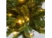 STARLIGHT FIR ΧΡΙΣΤΟΥΓΕΝΝΙΑΤΙΚΟ ΔΕΝΤΡΟ LED ΦΩΤΑ 115x115x210cm PE/PVC ΠΡΑΣΙΝΟ LED/COPPER STARLIGHT FIR ΧΡΙΣΤΟΥΓΕΝΝΙΑΤΙΚΟ ΔΕΝΤΡΟ LED ΦΩΤΑ 115x115x210cm PE/PVC ΠΡΑΣΙΝΟ LED/COPPER