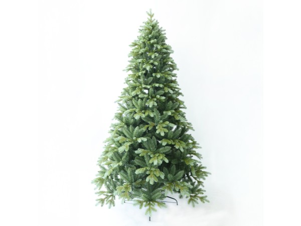 NATALE PINE ΧΡΙΣΤΟΥΓΕΝΝΙΑΤΙΚΟ ΔΕΝΤΡΟ 130x130x210cm PE/PVC ΓΚΡΙ ΠΡΑΣΙΝΟ NATALE PINE ΧΡΙΣΤΟΥΓΕΝΝΙΑΤΙΚΟ ΔΕΝΤΡΟ 130x130x210cm PE/PVC ΓΚΡΙ ΠΡΑΣΙΝΟ