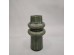 ARO ΒΑΖΟ 18x18x35cm ΚΕΡΑΜΙΚΟ ΠΡΑΣΙΝΟ ARO ΒΑΖΟ 18x18x35cm ΚΕΡΑΜΙΚΟ ΠΡΑΣΙΝΟ
