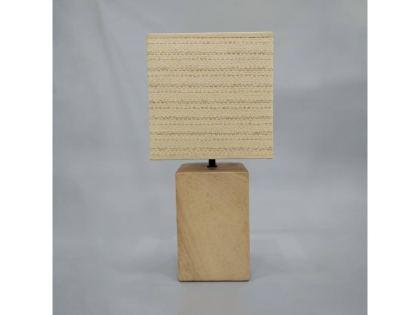 ARCO ΦΩΤΙΣΤΙΚΟ ΕΠΙΤΡΑΠΕΖΙΟ 20x14x42.5cm ΚΕΡΑΜΙΚΟ ΦΥΣΙΚΟ ΧΑΡΤΙ ΦΥΣΙΚΟ ARCO ΦΩΤΙΣΤΙΚΟ ΕΠΙΤΡΑΠΕΖΙΟ 20x14x42.5cm ΚΕΡΑΜΙΚΟ ΦΥΣΙΚΟ ΧΑΡΤΙ ΦΥΣΙΚΟ