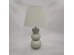 SOMA ΦΩΤΙΣΤΙΚΟ ΕΠΙΤΡΑΠΕΖΙΟ 35x35x56cm ΚΕΡΑΜΙΚΟ ΜΕΝΤΑ ΛΙΝΟ ΜΕΝΤΑ SOMA ΦΩΤΙΣΤΙΚΟ ΕΠΙΤΡΑΠΕΖΙΟ 35x35x56cm ΚΕΡΑΜΙΚΟ ΜΕΝΤΑ ΛΙΝΟ ΜΕΝΤΑ