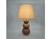 SOMA ΦΩΤΙΣΤΙΚΟ ΕΠΙΤΡΑΠΕΖΙΟ 35x35x56cm ΚΕΡΑΜΙΚΟ ΚΑΦΕ ΛΙΝΟ ΚΑΦΕ SOMA ΦΩΤΙΣΤΙΚΟ ΕΠΙΤΡΑΠΕΖΙΟ 35x35x56cm ΚΕΡΑΜΙΚΟ ΚΑΦΕ ΛΙΝΟ ΚΑΦΕ