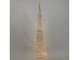 LUMINIS XMAS LED ΔΕΝΤΡΟ ΘΕΡΜΟ ΦΩΣ 35x35x180cm ΣΙΔΕΡΟ ΧΡΥΣΟ PET LUMINIS XMAS LED ΔΕΝΤΡΟ ΘΕΡΜΟ ΦΩΣ 35x35x180cm ΣΙΔΕΡΟ ΧΡΥΣΟ PET