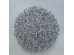 NOVA XMAS LED ΜΠΑΛΑ ΘΕΡΜΟ ΦΩΣ 30x30x30cm ΣΙΔΕΡΟ ΑΣΗΜΙ PET NOVA XMAS LED ΜΠΑΛΑ ΘΕΡΜΟ ΦΩΣ 30x30x30cm ΣΙΔΕΡΟ ΑΣΗΜΙ PET