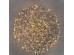 NOVA XMAS LED ΜΠΑΛΑ ΘΕΡΜΟ ΦΩΣ 40x40x40cm ΣΙΔΕΡΟ ΑΣΗΜΙ PET NOVA XMAS LED ΜΠΑΛΑ ΘΕΡΜΟ ΦΩΣ 40x40x40cm ΣΙΔΕΡΟ ΑΣΗΜΙ PET