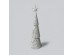SAPIN XMAS ΦΩΤΙΣΤΙΚΟ 21x21x69.5cm ΣΙΔΕΡΟ ΛΕΥΚΟ SAPIN XMAS ΦΩΤΙΣΤΙΚΟ 21x21x69.5cm ΣΙΔΕΡΟ ΛΕΥΚΟ