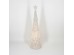 SAPIN XMAS ΦΩΤΙΣΤΙΚΟ 21x21x69.5cm ΣΙΔΕΡΟ ΛΕΥΚΟ SAPIN XMAS ΦΩΤΙΣΤΙΚΟ 21x21x69.5cm ΣΙΔΕΡΟ ΛΕΥΚΟ