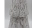 SAPIN XMAS ΦΩΤΙΣΤΙΚΟ 21x21x69.5cm ΣΙΔΕΡΟ ΛΕΥΚΟ SAPIN XMAS ΦΩΤΙΣΤΙΚΟ 21x21x69.5cm ΣΙΔΕΡΟ ΛΕΥΚΟ