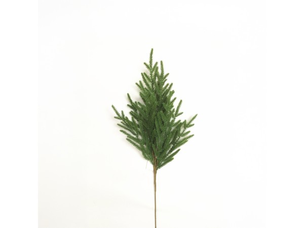 VERTE ΧΡΙΣΤΟΥΓΕΝΝΙΑΤΙΚΟ ΚΛΑΔΙ 56cm ΣΙΔΕΡΟ ΠΡΑΣΙΝΟ PVC VERTE ΧΡΙΣΤΟΥΓΕΝΝΙΑΤΙΚΟ ΚΛΑΔΙ 56cm ΣΙΔΕΡΟ ΠΡΑΣΙΝΟ PVC