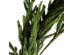 FORET ΓΙΡΛΑΝΤΑ 150cm ΣΙΔΕΡΟ ΠΡΑΣΙΝΟ PVC