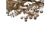 MAGIC ΧΡΙΣΤΟΥΓΕΝΝΙΑΤΙΚΟ ΚΛΑΔΙ 81cm POLYFOAM ΧΡΥΣΟ PVC MAGIC ΧΡΙΣΤΟΥΓΕΝΝΙΑΤΙΚΟ ΚΛΑΔΙ 81cm POLYFOAM ΧΡΥΣΟ PVC