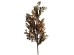 MAGIC ΧΡΙΣΤΟΥΓΕΝΝΙΑΤΙΚΟ ΚΛΑΔΙ 81cm POLYFOAM ΧΡΥΣΟ PVC MAGIC ΧΡΙΣΤΟΥΓΕΝΝΙΑΤΙΚΟ ΚΛΑΔΙ 81cm POLYFOAM ΧΡΥΣΟ PVC