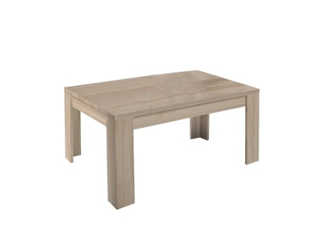 MAGNUM 90 COFFEE TABLE SONOMA 90x50x45.5cm