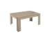 MAGNUM 90 COFFEE TABLE SONOMA 90x50x45.5cm