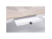 HISTORY COFFEE TABLE ΛΕΥΚΟ ΦΥΣΙΚΟ 125x64x50cm HISTORY COFFEE TABLE ΛΕΥΚΟ ΦΥΣΙΚΟ 125x64x50cm