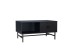 KIMONO COFFEE TABLE 1ΣΥΡΤΑΡΙ ΜΑΥΡΟ 100x59x50.2cm KIMONO COFFEE TABLE 1ΣΥΡΤΑΡΙ ΜΑΥΡΟ 100x59x50.2cm