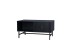 KIMONO COFFEE TABLE 1ΣΥΡΤΑΡΙ ΜΑΥΡΟ 100x59x50.2cm KIMONO COFFEE TABLE 1ΣΥΡΤΑΡΙ ΜΑΥΡΟ 100x59x50.2cm