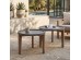 ORRIN COFFEE TABLE ΑΝΘΡΑΚΙ ΦΥΣΙΚΟ 73x73x48cm ORRIN COFFEE TABLE ΑΝΘΡΑΚΙ ΦΥΣΙΚΟ 73x73x48cm